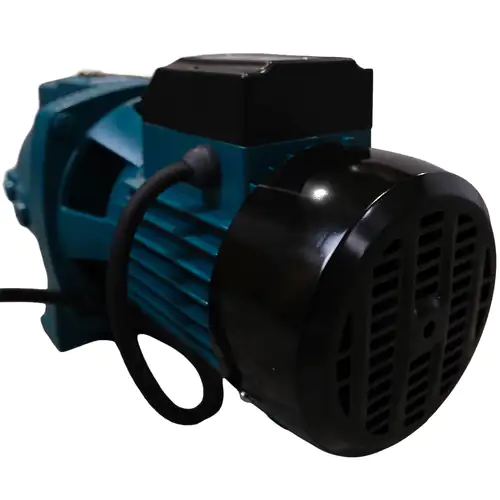 Electric Motor